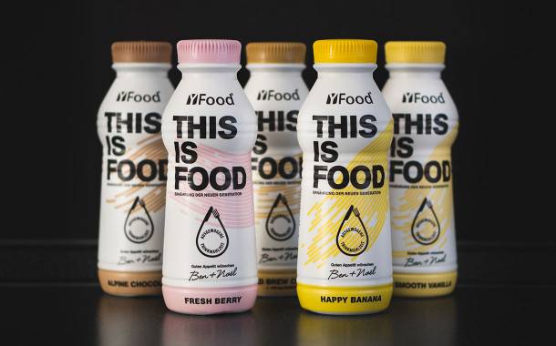 Fonterra joins 15m euro funding round in meal replacement firm YFood