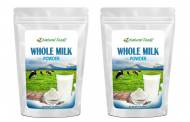 Z Natural Foods unveils Whole Milk Powder