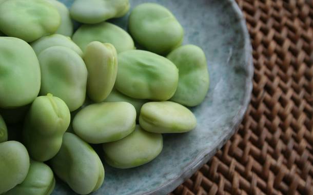 Fava beans offer a 'better protein alternative than soy' according to new research