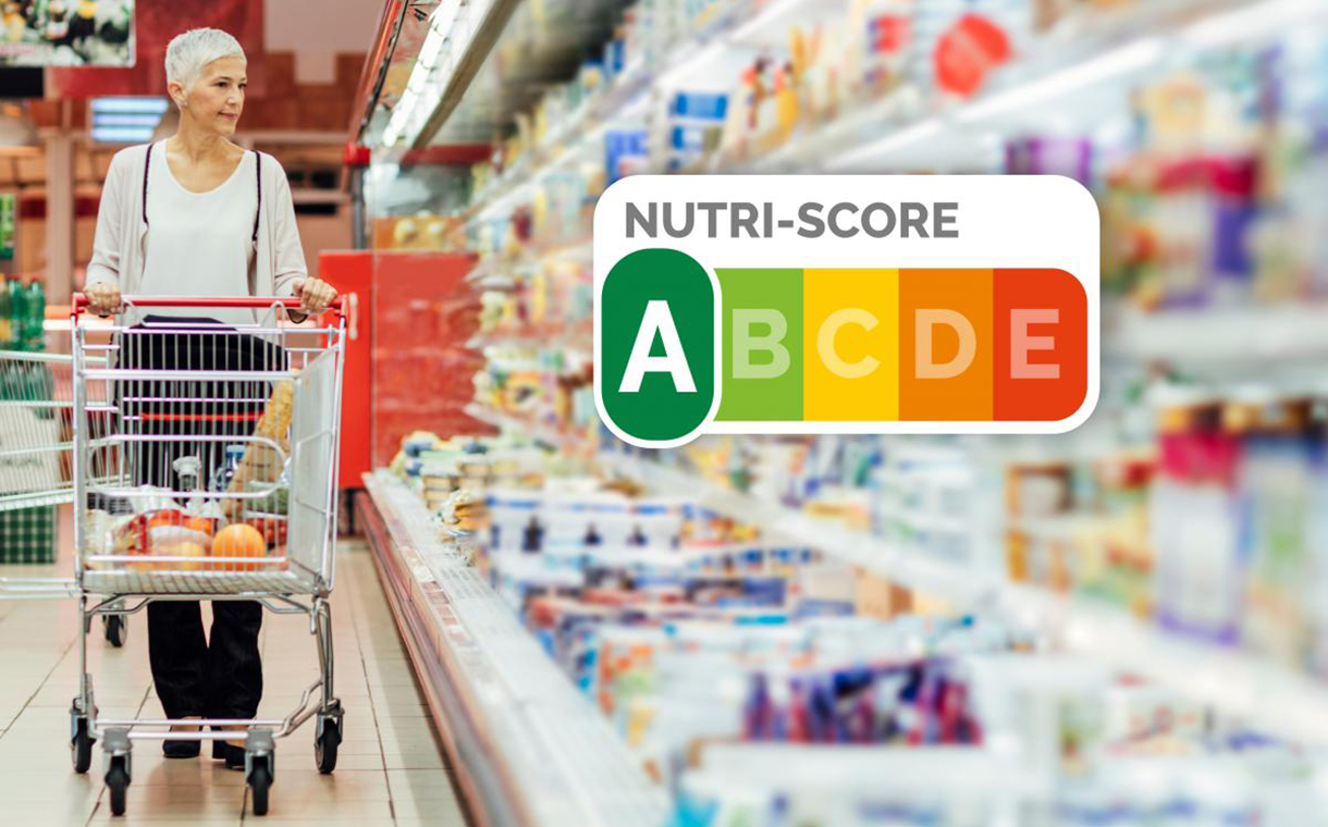 Cross-sector call for Nutri-Score label to be mandatory in EU