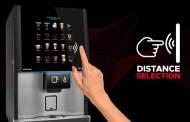 Azkoyen develops contactless Distance Selection Technology for vending
