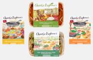 Charlie Bigham’s launches four new premium ready meals