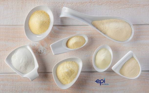 Epi Ingredients showcases its 'ethnic' fermented powders