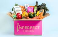 Imperfect Foods secures $15m increase to Series D commitment