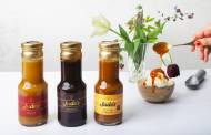 Jude's releases new line of ‘indulgent’ topping sauces in UK