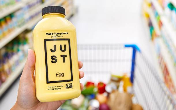 Eat Just secures $25m from C2 Partners to grow China business