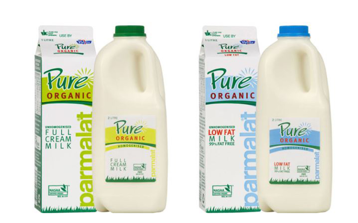 Organic Dairy Farmers of Australia enters administration