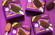 Yasso debuts 'indulgent' Dipped Greek Yogurt Bars