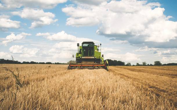 Agrifood tech investment reports record-breaking year for industry