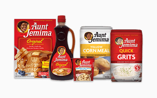 PepsiCo to replace and retire the Aunt Jemima brand