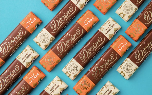 Ludwig Weinrich acquires majority stake in Divine Chocolate