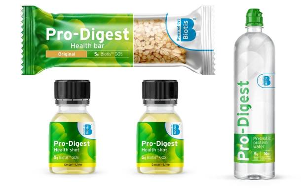 FrieslandCampina Ingredients unveils new wellness brand Biotis