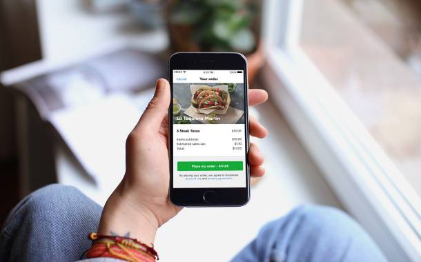 Just Eat agrees to acquire Grubhub in a deal worth $7.3bn