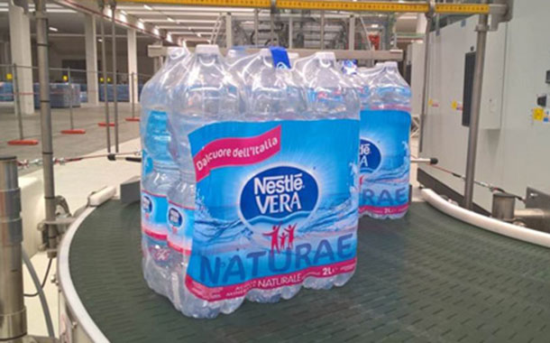 Nestlé offloads Nestlé Vera water brand to Sicon owners