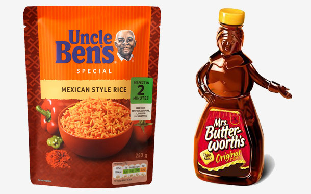 Mars and Conagra to review Uncle Ben's and Mrs. Butterworth's brands