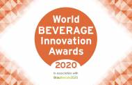 World Beverage Innovation Awards 2020: Finalists announced