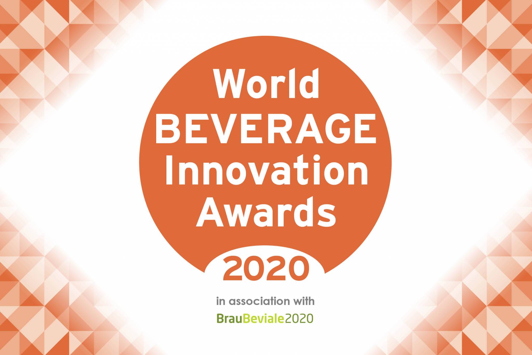 World Beverage Innovation Awards 2020 now open for entries