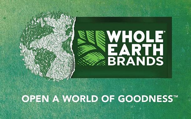 Newly-formed Whole Earth Brands acquires Merisant and Mafco