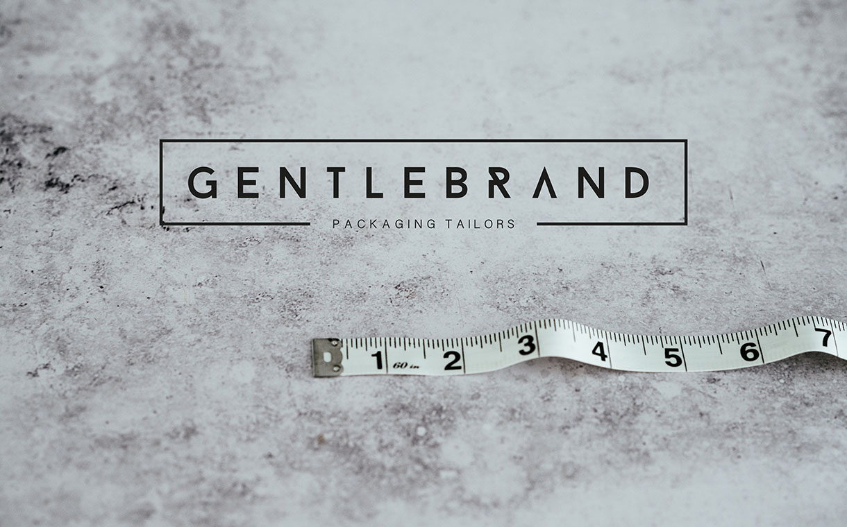 Gentlebrand: A packaging design agency is born