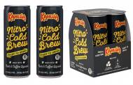 Pernod Ricard launches Kahlúa nitro cold brew cocktail