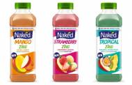 PepsiCo’s Naked Juice introduces new smoothies with a citrus twist