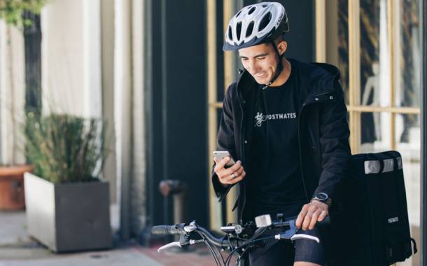 Uber to acquire food delivery service Postmates for $2.65bn