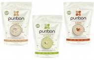 Purition unveils three new vegan protein powder flavours