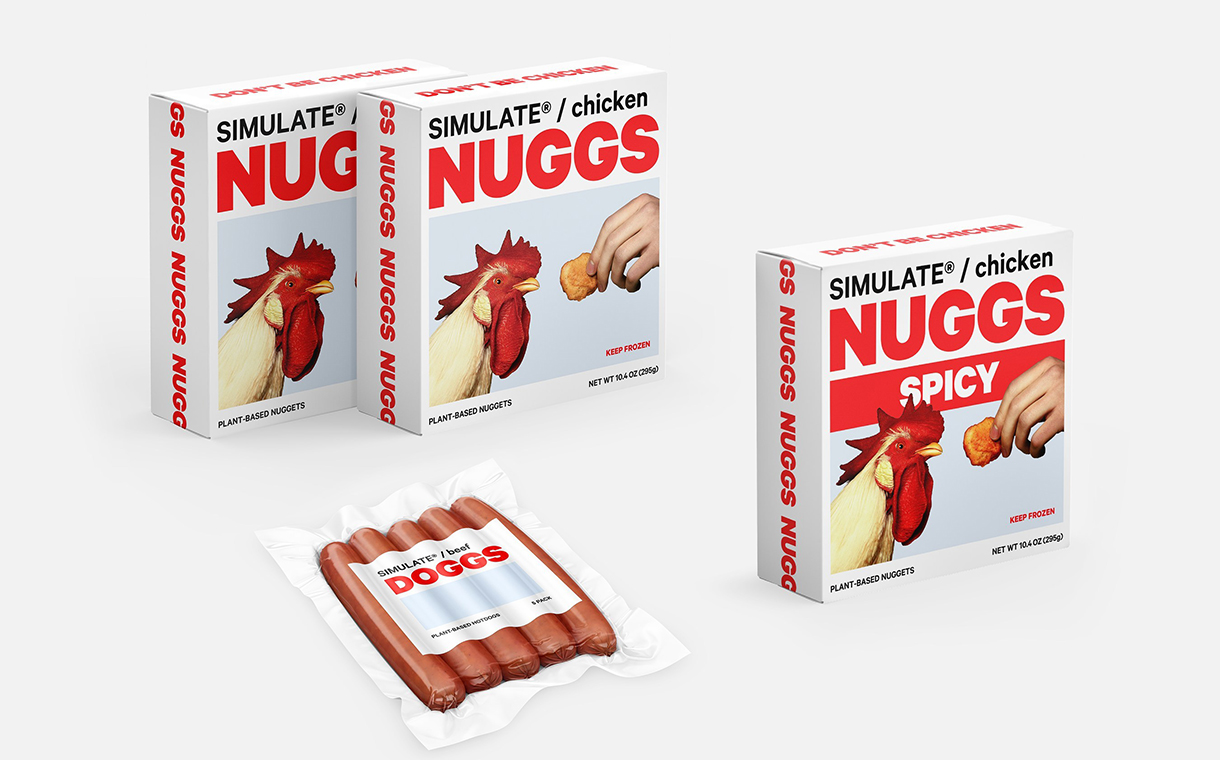 Nuggs rebrands as Simulate following $4.1m investment