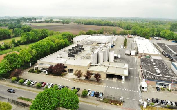 Dutch dairy coop FrieslandCampina to close Rijkevoort facility