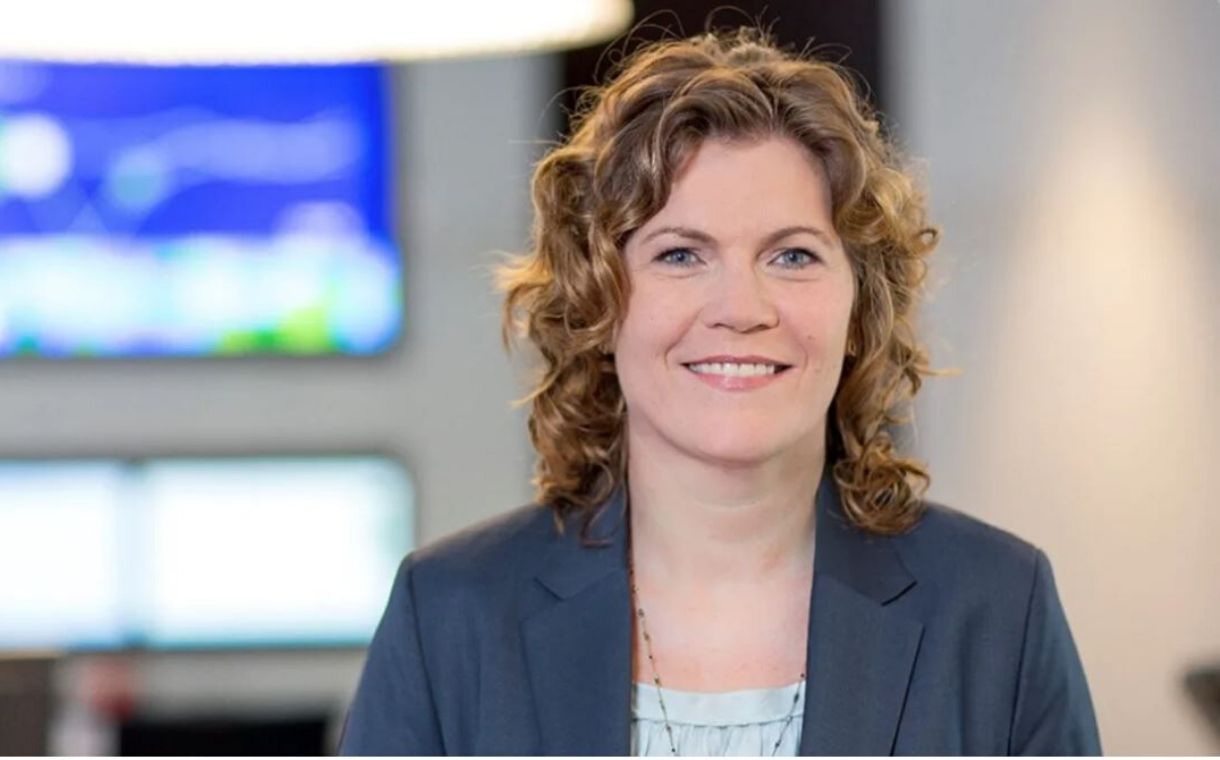 Chr. Hansen names Lise Skaarup Mortensen as CFO