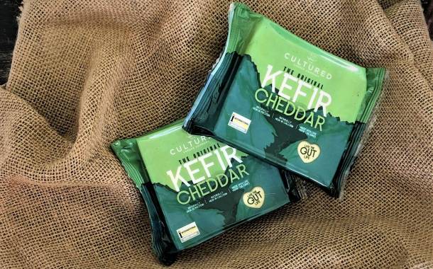 Singletons & Co. launches Kefir Cheddar under new brand