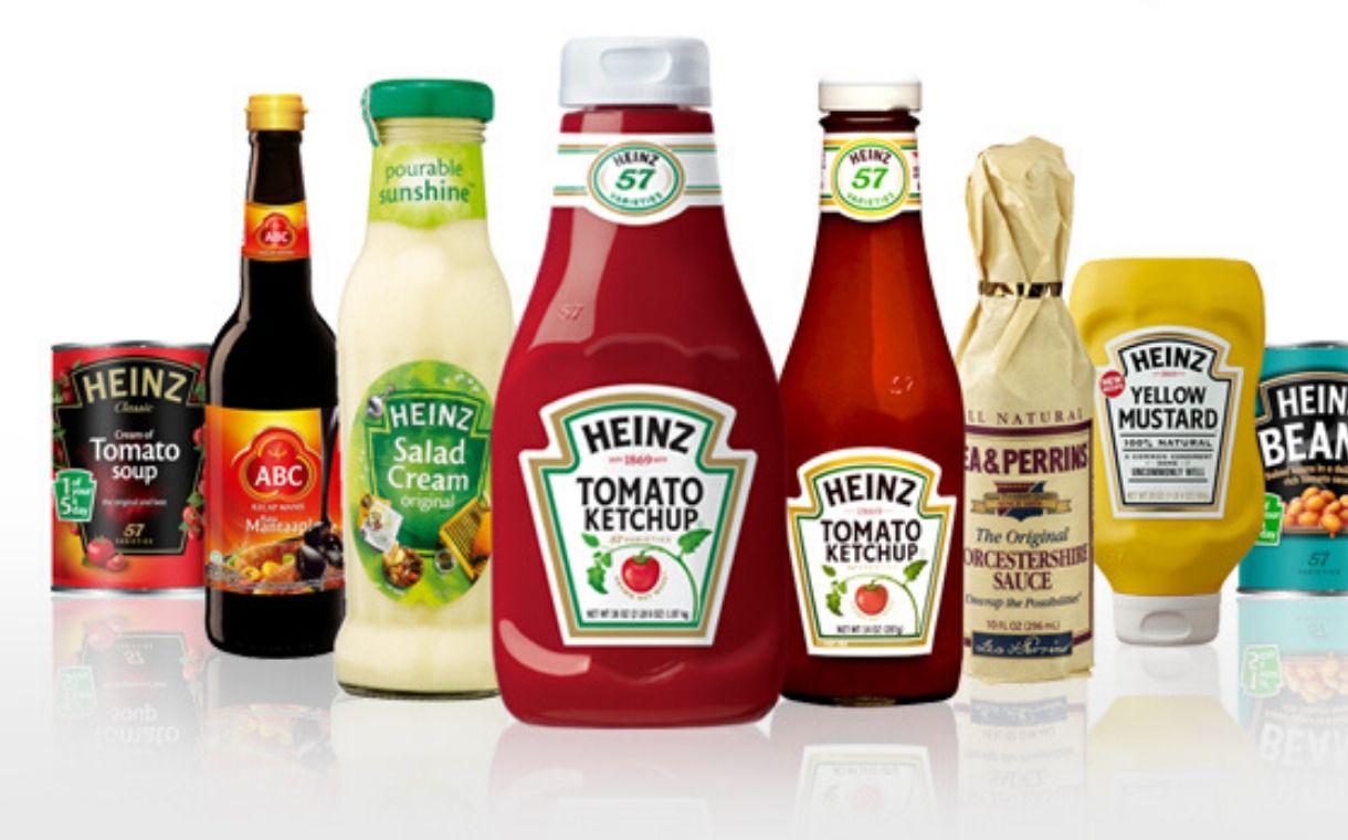 Kraft Heinz boosted by retail in second quarter but takes $3bn write-down
