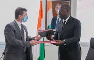 Nestlé invests $2.7m to protect and restore forest in Côte d'Ivoire