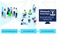 The Future is Now: Introducing the Vitafoods Virtual Expo and Summit