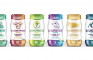 Zhou Nutrition launches functional Water Enhancers
