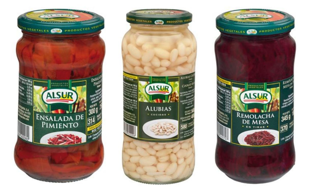 Acon acquires Spanish preserved vegetables company Alsur
