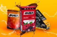 Built Brands debuts new products among rebranding