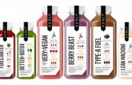 Exalt debuts range of meal replacements and juices in UK