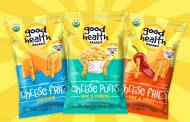 Utz Quality Foods debuts organic cheese snacks in US