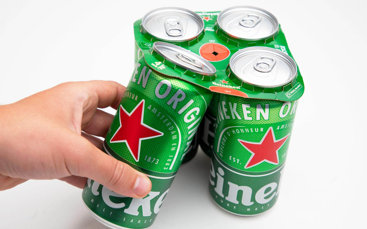 Heineken to open new warehouse at CTPark in Weiden, Germany