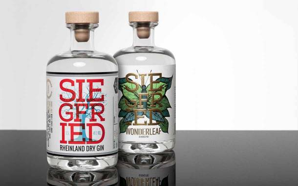 Diageo’s Distill Ventures acquires stake in gin brand Siegfried