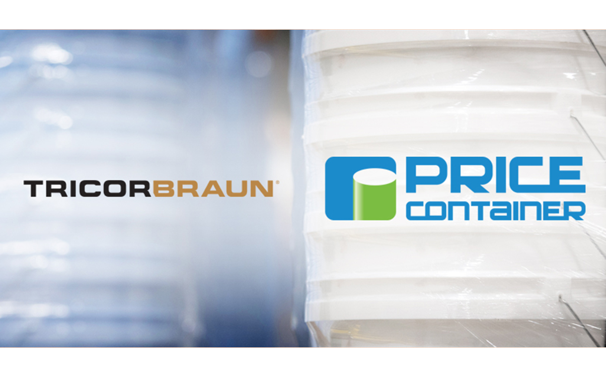 TricorBraun to acquire packaging distributor Price Container and Packaging