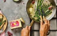 Upfield Group unveils Flora Plant Butter in the US