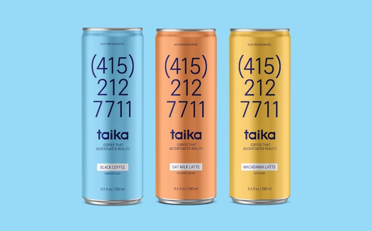 Adaptogen coffee start-up Taika secures $2.7m in funding