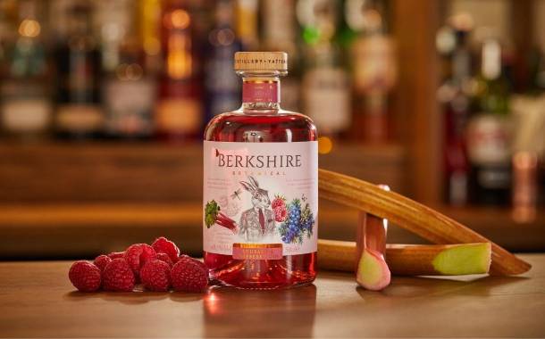 Berkshire Botanical debuts ‘quintessentially British’ Rhubarb & Raspberry Gin