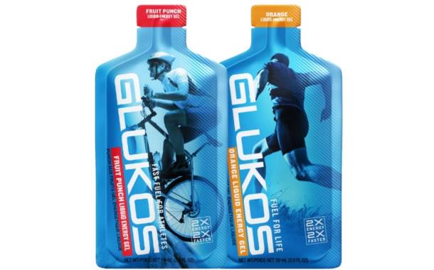 United Sports Brands acquires energy supplements maker Glukos Energy