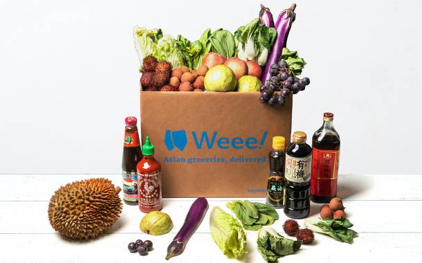 Ethnic egrocer Weee! raises $425m in funding