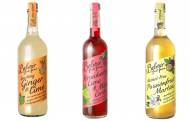 Belvoir unveils three new drinks for October