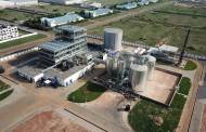 Bunge Loders Croklaan opens shea processing plant in Ghana