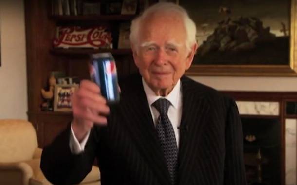 PepsiCo pays tribute to ex-CEO Donald Kendall after death